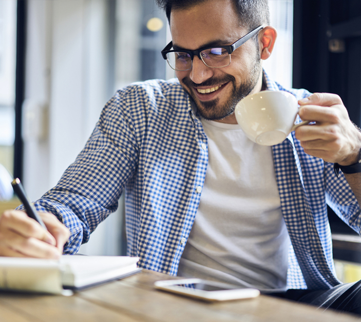 journlist